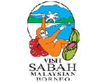 沙巴旅游局
