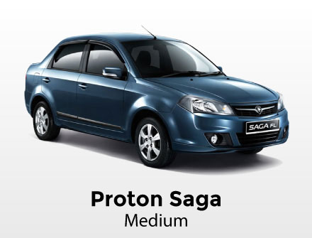 Proton Saga