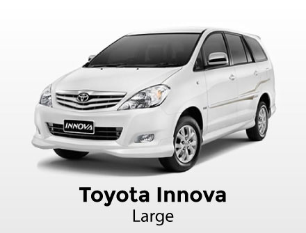 Toyota Innova