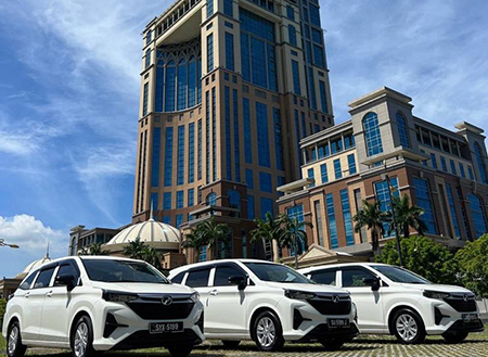 4 小时 (沙巴亚庇) 私人包车旅游