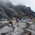 3天2晚 探索沙巴京那巴鲁山