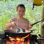 马里马里文化村 + 红树林 + 萤火虫