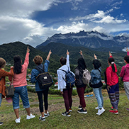 4天3晚 神山公园 + 文化村 + 红树林（1 晚住宿在昆达山） 