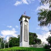 亚庇市区游 + 可可山