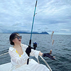 仙本那休闲海钓